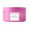 Glow Recipe PDRN Repair + Soothe Korean Prickly Pear Toner Pads for Skin Barrier Repair