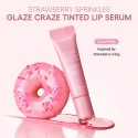 Laneige Glaze Craze Tinted Polypeptide Lip Serum Treatment
