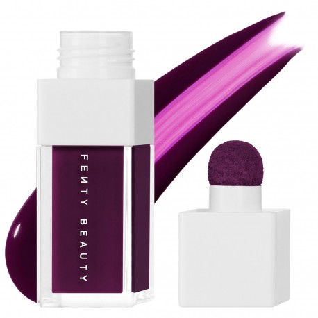 Fenty Beauty Shake N' Play Liquid Blush Violet Vice$