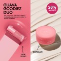 Fenty Skin Guava Goodiez - Guava Lip + Mini Butta Drop Set