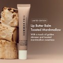 Summer Fridays Lip Butter Balm Toasted Marshmallow