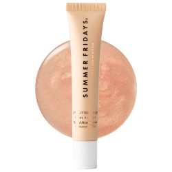 Summer Fridays Lip Butter Balm Toasted Marshmallow
