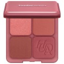 Huda Beauty Blush Filter Blurring Blushlighters Palette Strawberry Latte