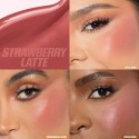 Huda Beauty Blush Filter Liquid Blush Strawberry Latte