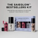 Saie The Saieglow Bestsellers Kit