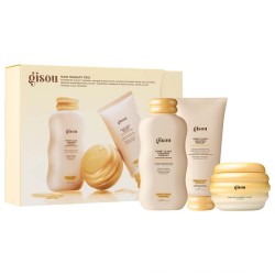 Gisou Hair Therapy Trio