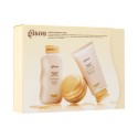 Gisou Hair Therapy Trio