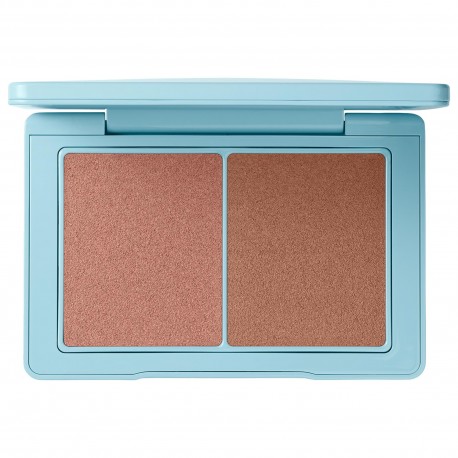 Westman Atelier Sun Tone Bronzing Crème Hydrating Cream Bronzer