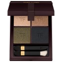Tom Ford Runway Eye Color Quad Eyeshadow Palette Olive Smoke