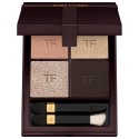 Tom Ford Runway Eye Color Quad Eyeshadow Palette Rose Topaz