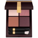 Tom Ford Runway Eye Color Quad Eyeshadow Palette Insolent Rose