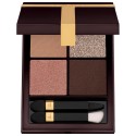 Tom Ford Runway Eye Color Quad Eyeshadow Palette Disco Dust