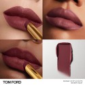 Tom Ford Runway Lip Stylo Matte Lipstick Deep Violet