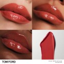 Tom Ford Soleil High-Shine Tinted Glow Plumping Lip Gloss Stolen Kiss