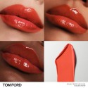 Tom Ford Soleil High-Shine Tinted Glow Plumping Lip Gloss Golden Hour