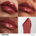 Tom Ford Soleil High-Shine Tinted Glow Plumping Lip Gloss Nude Bikini