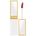 Tom Ford Soleil High-Shine Tinted Glow Plumping Lip Gloss Terracotta