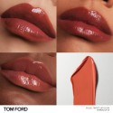 Tom Ford Soleil High-Shine Tinted Glow Plumping Lip Gloss Terracotta