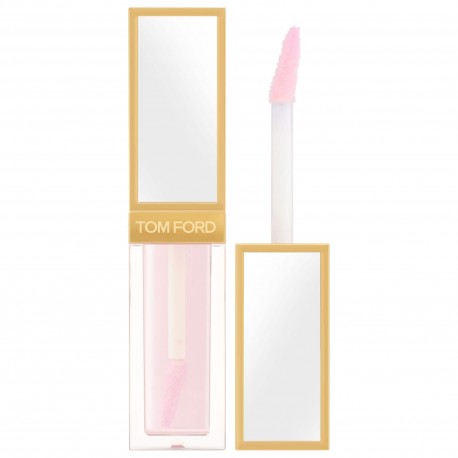 Tom Ford Soleil Hydrating Lip Oil with Vitamin E & Coconut Oil