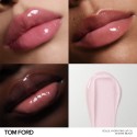 Tom Ford Soleil Hydrating Lip Oil with Vitamin E & Coconut Oil