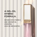 Tom Ford Soleil Hydrating Lip Oil with Vitamin E & Coconut Oil