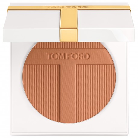 Tom Ford Soleil Matte Bronzing Powder with 8HR Wear Cascais