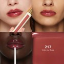 Gucci Oil-In-Water Tint Hydrating Lip Stain 217 Valeria Rose