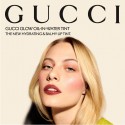 Gucci Oil-In-Water Tint Hydrating Lip Stain