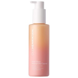 OleHenriksen Peach Glaze 2% Niacinamide Cleanser
