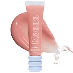 Kosas Lip Pulse Glassy Lip Plumper Gloss