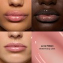 Kosas Lip Pulse Glassy Lip Plumper Gloss Love Potion