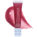 Kosas Lip Pulse Glassy Lip Plumper Gloss Aftershock