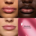 Kosas Lip Pulse Glassy Lip Plumper Gloss Aftershock