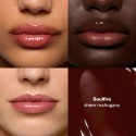 Kosas Lip Pulse Glassy Lip Plumper Gloss Soulfire