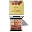 Milani Pure Passion Eyeshadow Palette