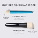 Westman Atelier Clean Blender II Brush