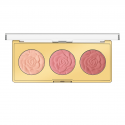 Milani Rose Blush Trio Flowers of Love