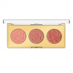 Milani Rose Blush Trio Floral Fantasy