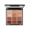 Milani Pure Passion Eyeshadow Palette