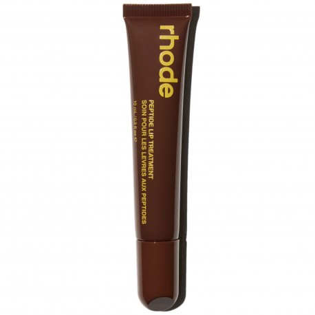 Rhode x The Biebers Peptide Lip Treatment Caramelized Banana