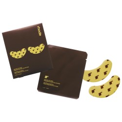 Rhode x The Biebers Limited Edition Peptide Eye Prep Depuffing Eye Patches