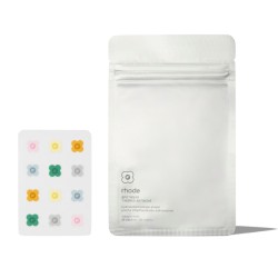 Rhode x The Biebers Spotwear