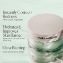 Laura Mercier Ultra-Blur Talc-Free Longwearing Translucent Loose Setting Powder Mint