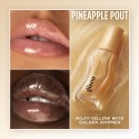 Gisou Honey Infused Hydrating Lip Oil Pineapple Pout