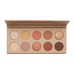 KKW Beauty Classic 10 Pan Eyeshadow Palette