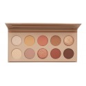 KKW Beauty Classic 10 Pan Eyeshadow Palette