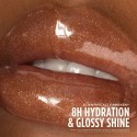 Gisou Honey Infused Hydrating Lip Oil Coco Cacao