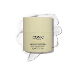 Iconic London Underglow Matcha Melting Cleansing Balm