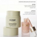 Iconic London Underglow Matcha Melting Cleansing Balm