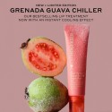 OleHenriksen Pout Preserve Chillers Peptide Lip Treatment Grenada Guava